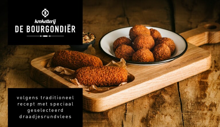De Bourgondiër
